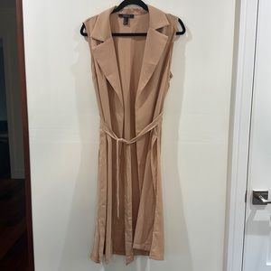 Contemporary Cardigan